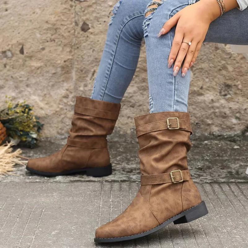 Cassie | Damen Cowboy Stiefel | Boots