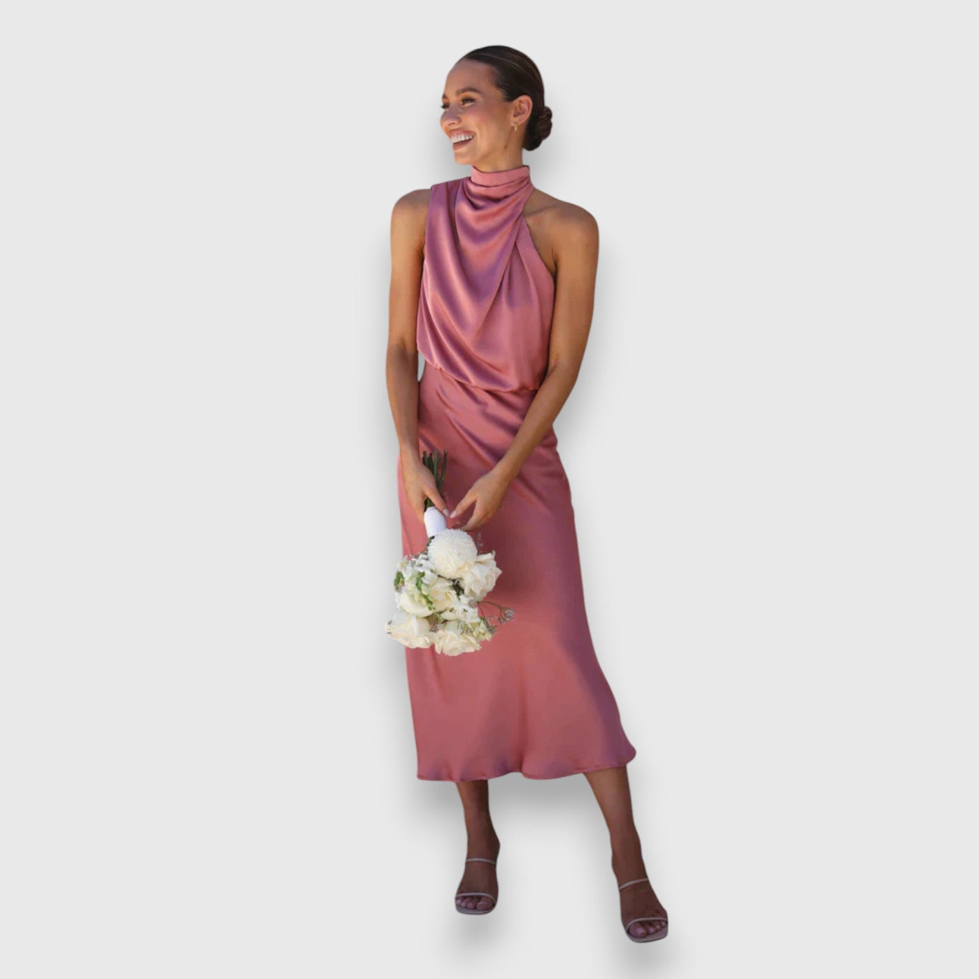 Zenaida – Kleid