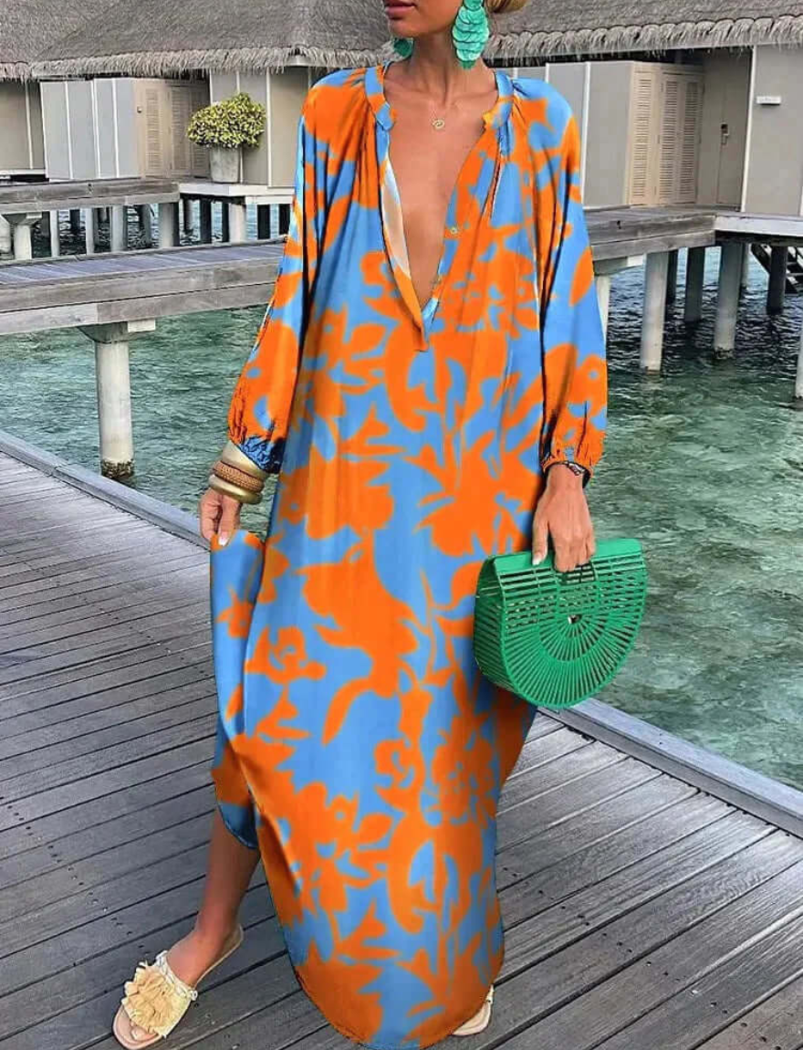 Harley | Festliche Sommerkleider | Maxi