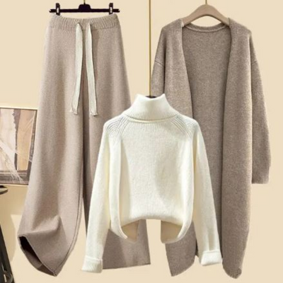 Shea | Damen Loungewear Set | Komplette Outfits