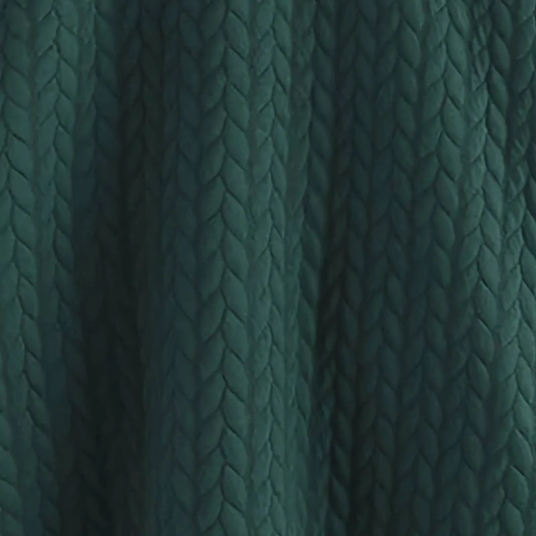 Dolia | Damen Übergang Jacke | Schwarze