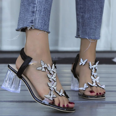 Trendige Damen Orthopädische Pumps mit atmungsaktivem Design – Melina