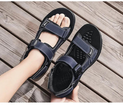 Outdoor-Abenteuer-Sandalen für Herren