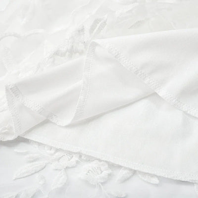 Bellona – Elegantes Minikleid aus Spitze