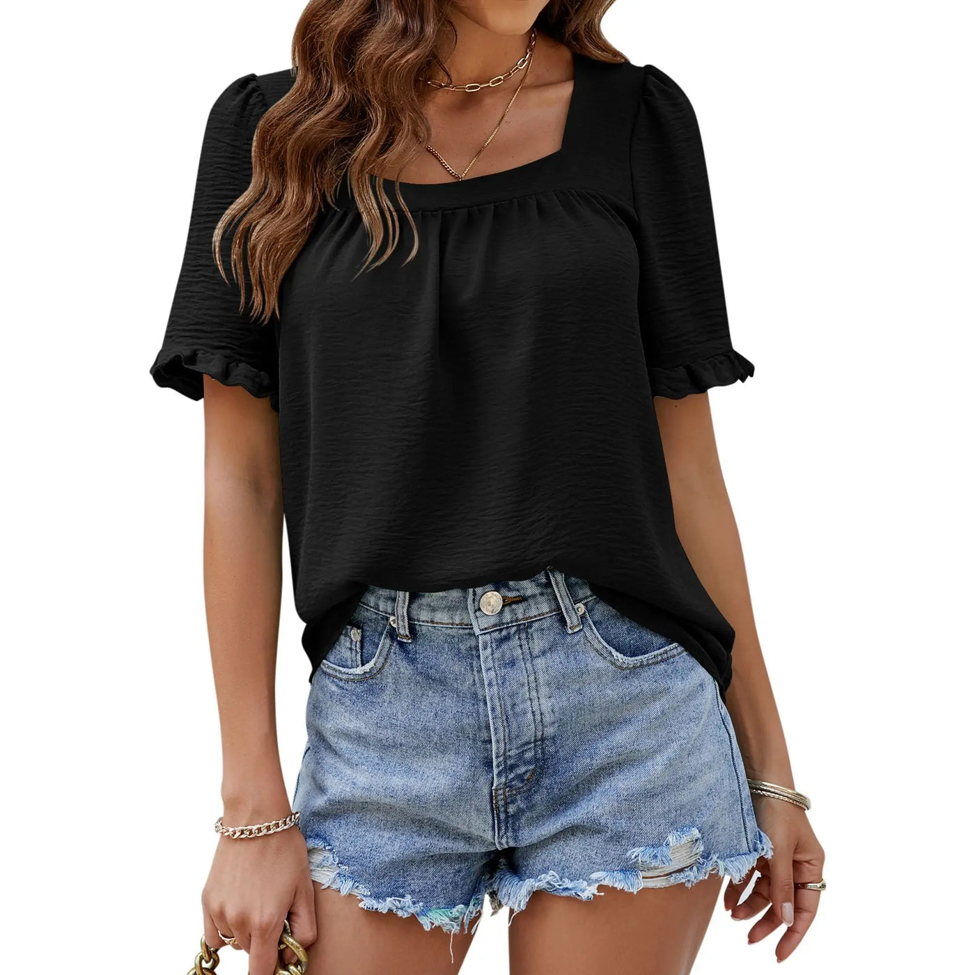 Rasten - Top Bequem & Leger Damen