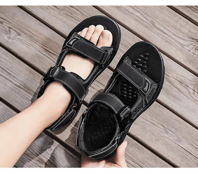 Outdoor-Abenteuer-Sandalen für Herren
