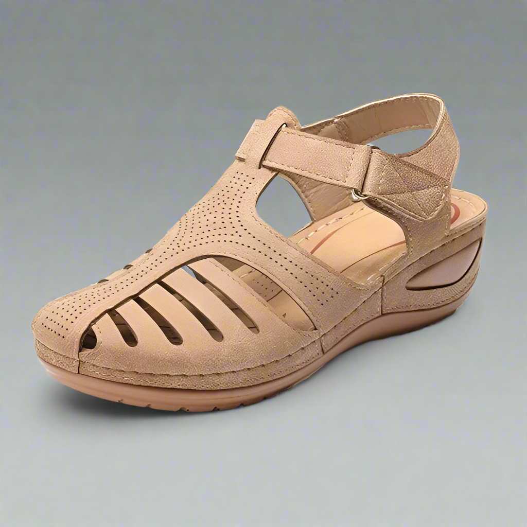 Ayleen | Komfort-Sandalen für den Sommer