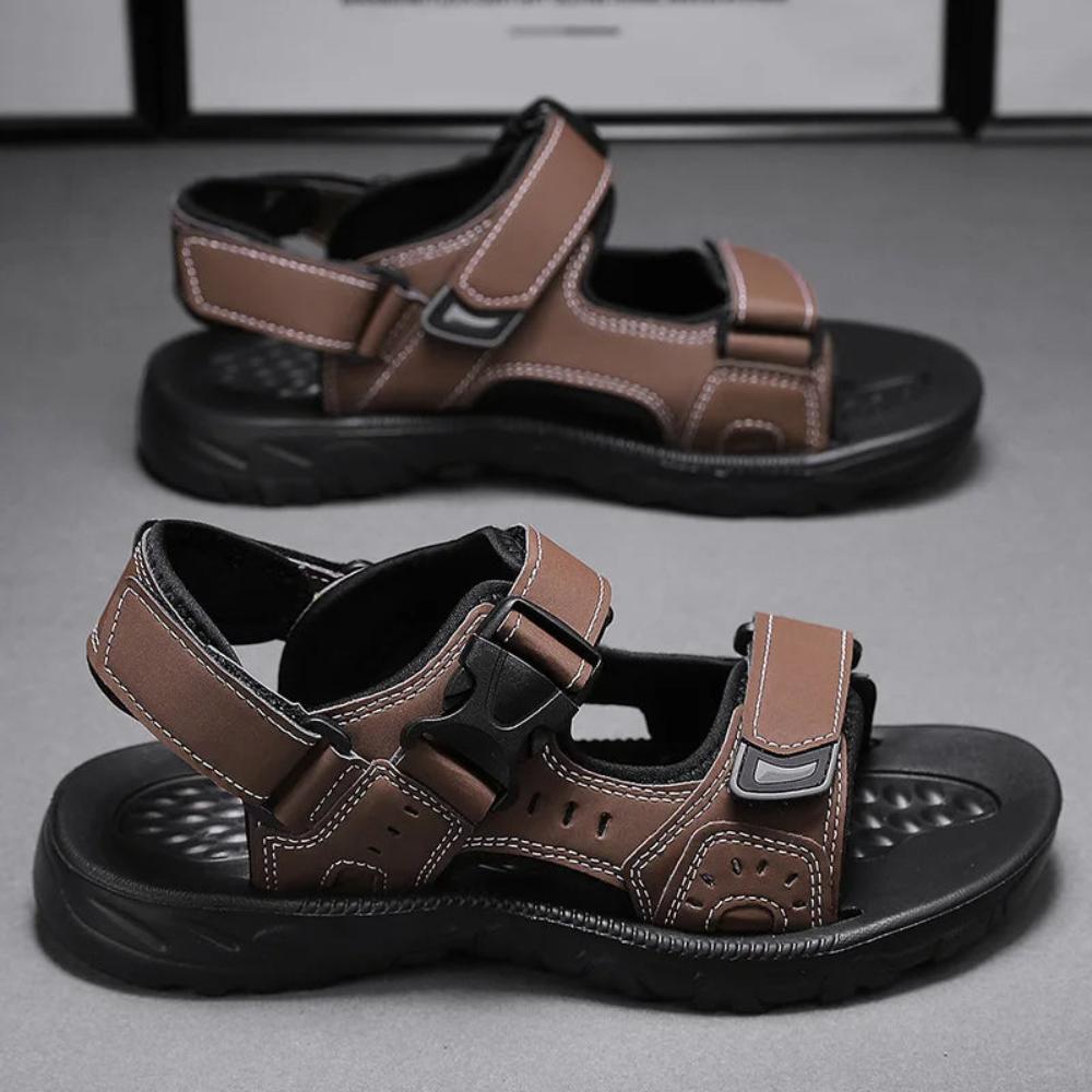 Outdoor-Abenteuer-Sandalen für Herren