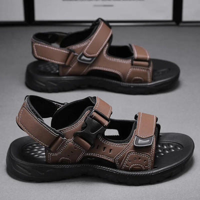 Outdoor-Abenteuer-Sandalen für Herren