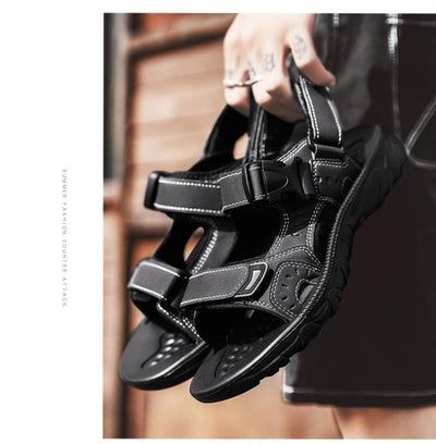 Outdoor-Abenteuer-Sandalen für Herren