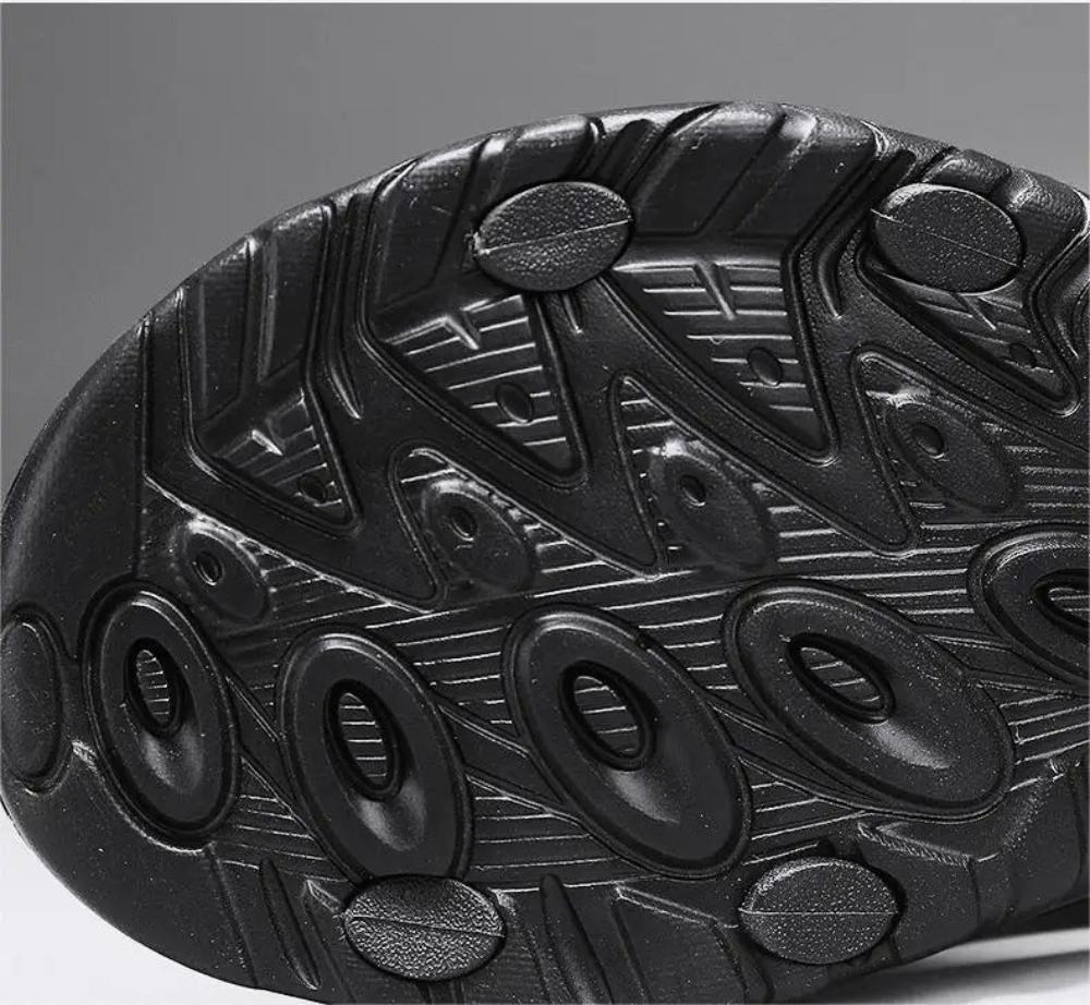 Outdoor-Abenteuer-Sandalen für Herren