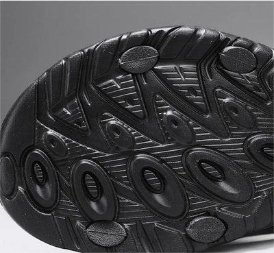 Outdoor-Abenteuer-Sandalen für Herren