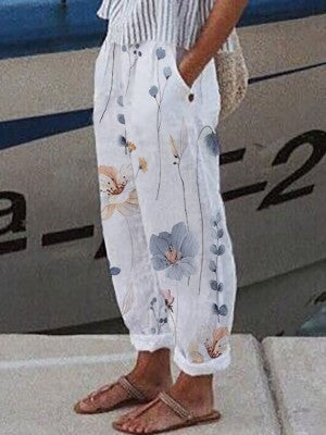 Mary Breeze Hosen | Sorgloser Komfort