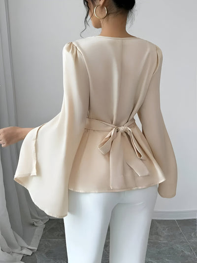 Gilberte | Mühelose Eleganz für jede Saison