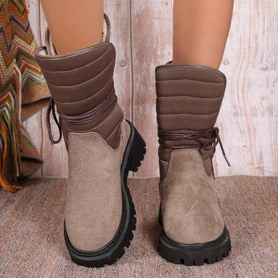 Taraga | Damen Winterstiefel