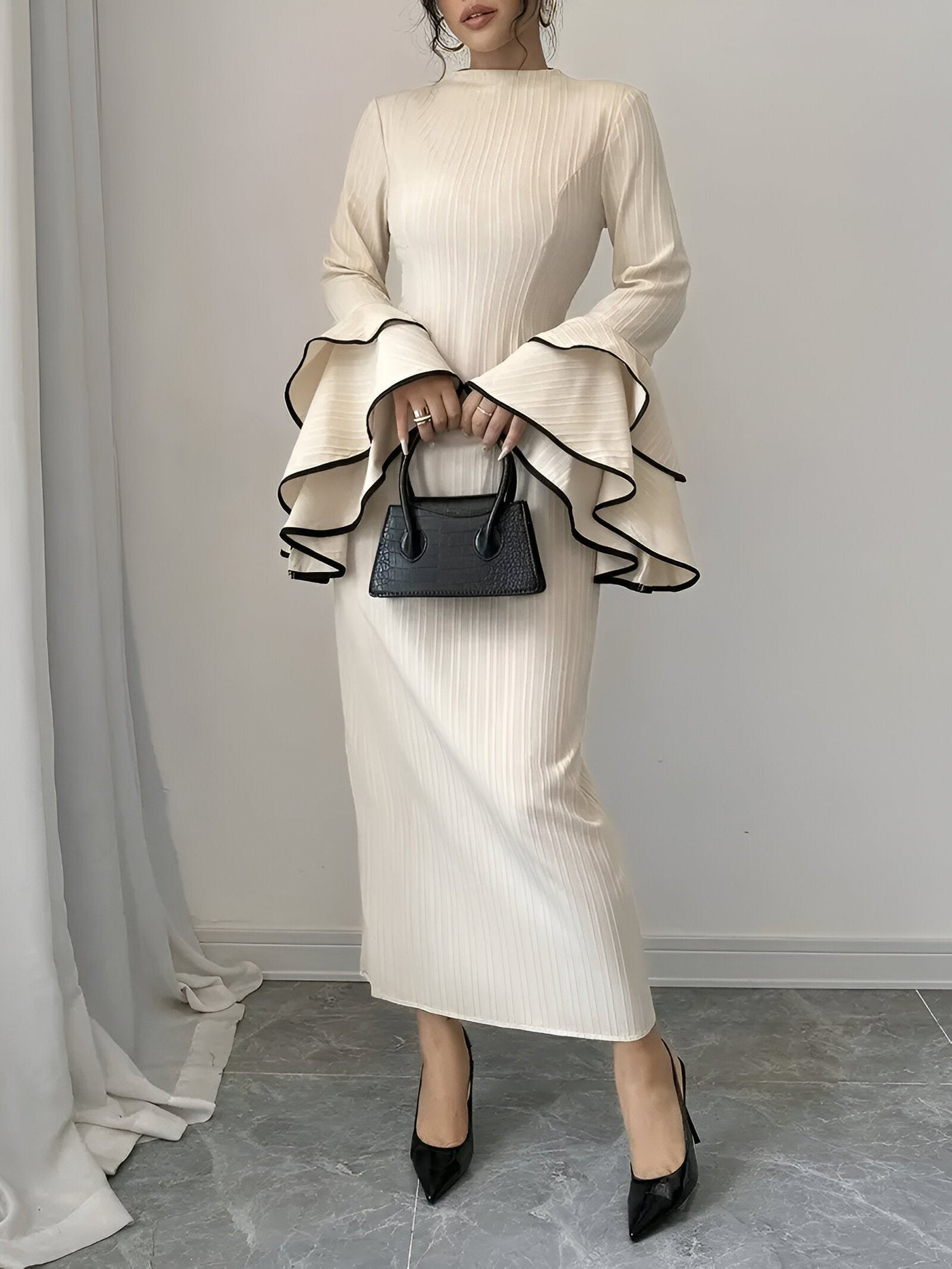 Ludovica | Mühelose Eleganz für jeden Anlass