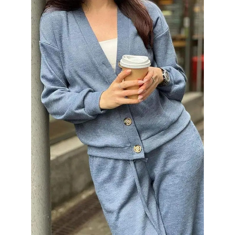 Calliope | Damen Loungewear set | Elegant