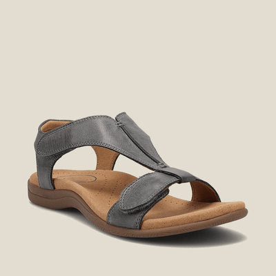Elvéra | Orthopädische Sandalen