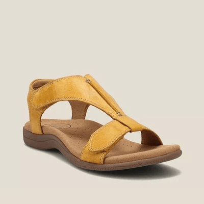 Elvéra | Orthopädische Sandalen
