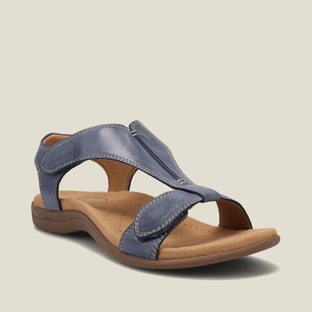 Elvéra | Orthopädische Sandalen