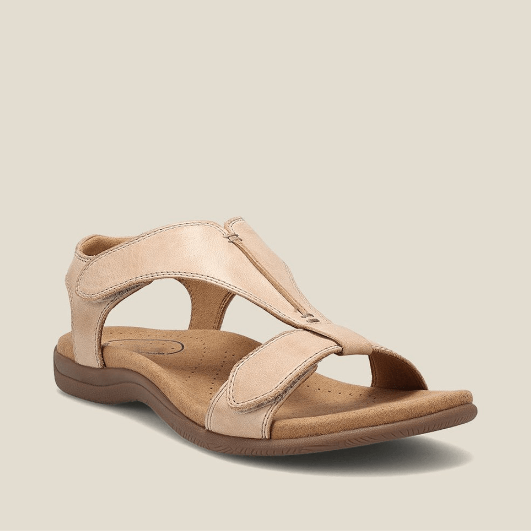 Elvéra | Orthopädische Sandalen