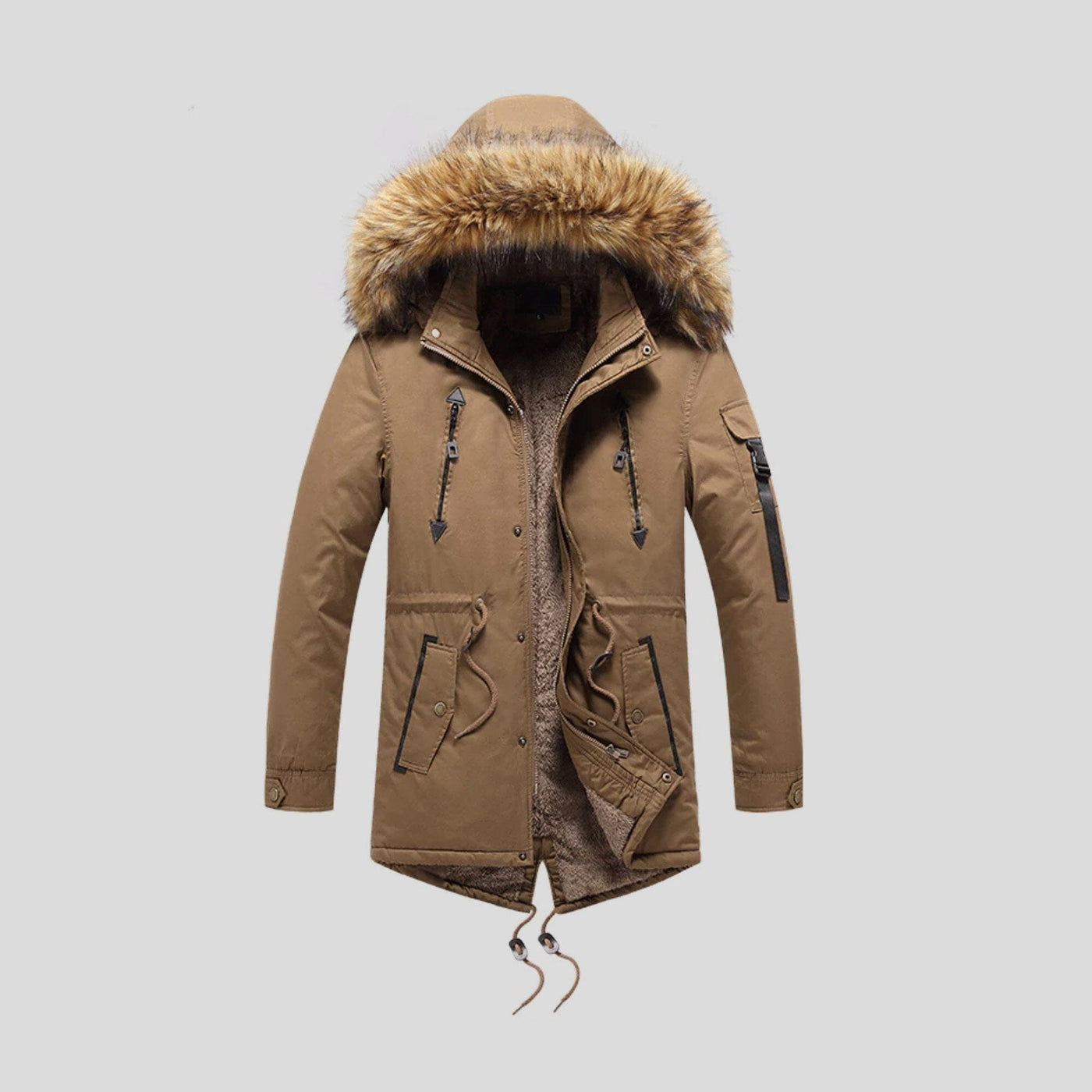 Friedhelm® | Equinox Jacke