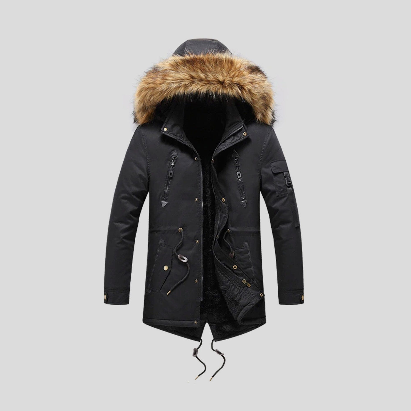 Friedhelm® | Equinox Jacke