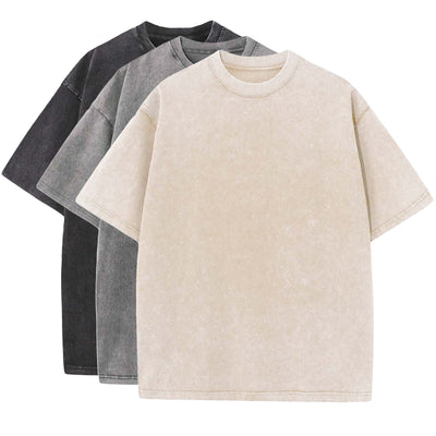 Noah-T-Shirts 3er-Pack