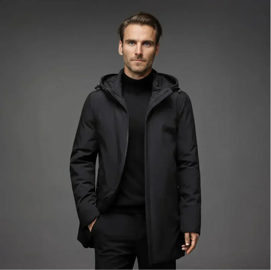 EVEREST | PUFFERJACKE