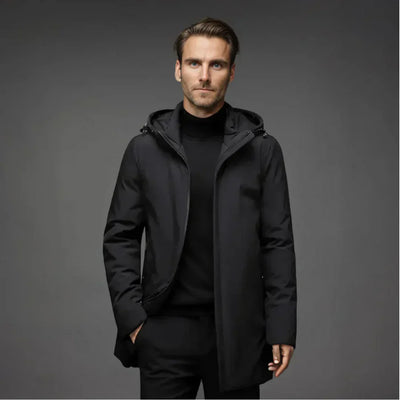 EVEREST | PUFFERJACKE