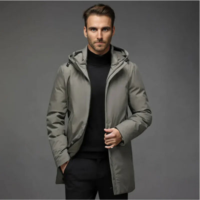 EVEREST | PUFFERJACKE