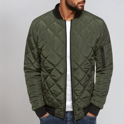 Daniell | Leichte Sommerjacke Herren | Elegant