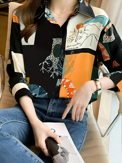 Fredrika | Umarmen Sie Ihren Vintage-Charme