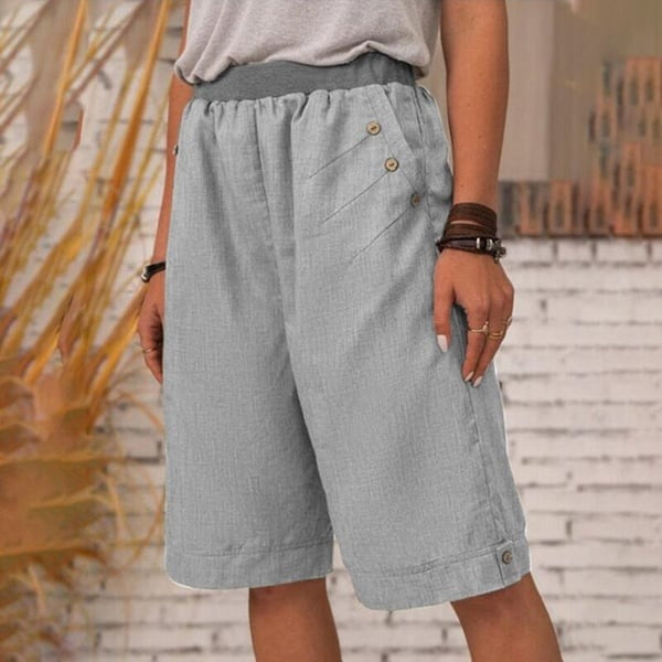 Trina - Ultimative Sommer Taschenshorts