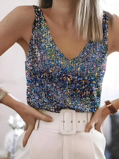 Aurelie | Funkelnde Eleganz für Frühling & Sommer (Saison 2)