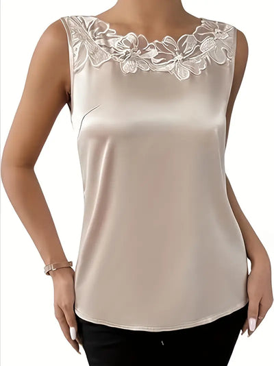 Shiela | Mühelose Eleganz für jeden Anlass