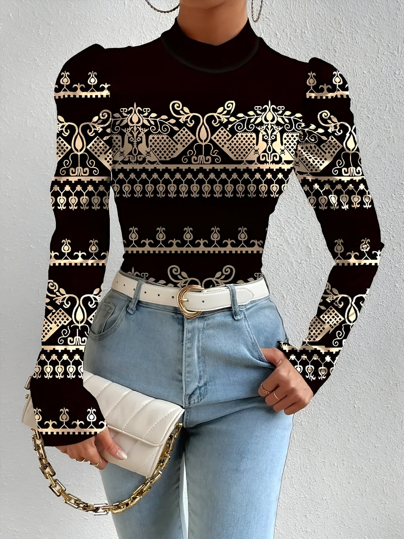 Fiorella | Elegante und Frische Florale Eleganz