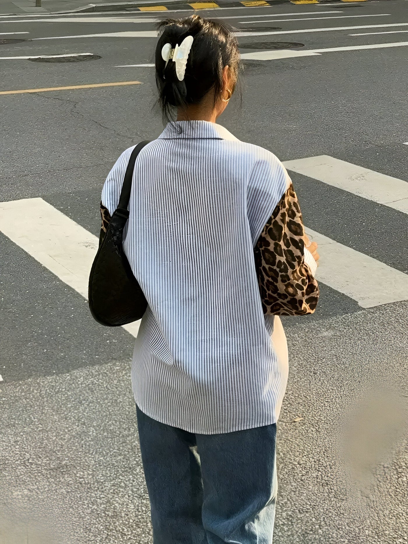 Giada | Entfessle deinen wilden Stil mit müheloser Eleganz