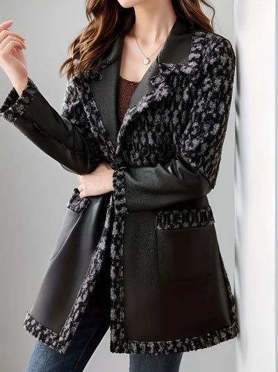 Amata | Kuscheliger & Schicker Allround-Blazer