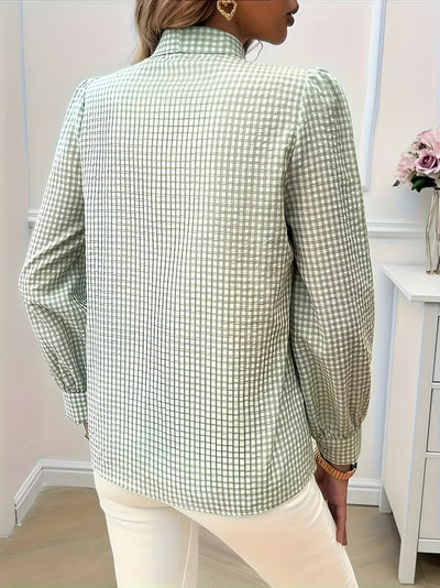 Henrika | Mühelose Eleganz für jeden Tag