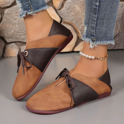 Verona | Bequeme Halbschuhe für den Frühling