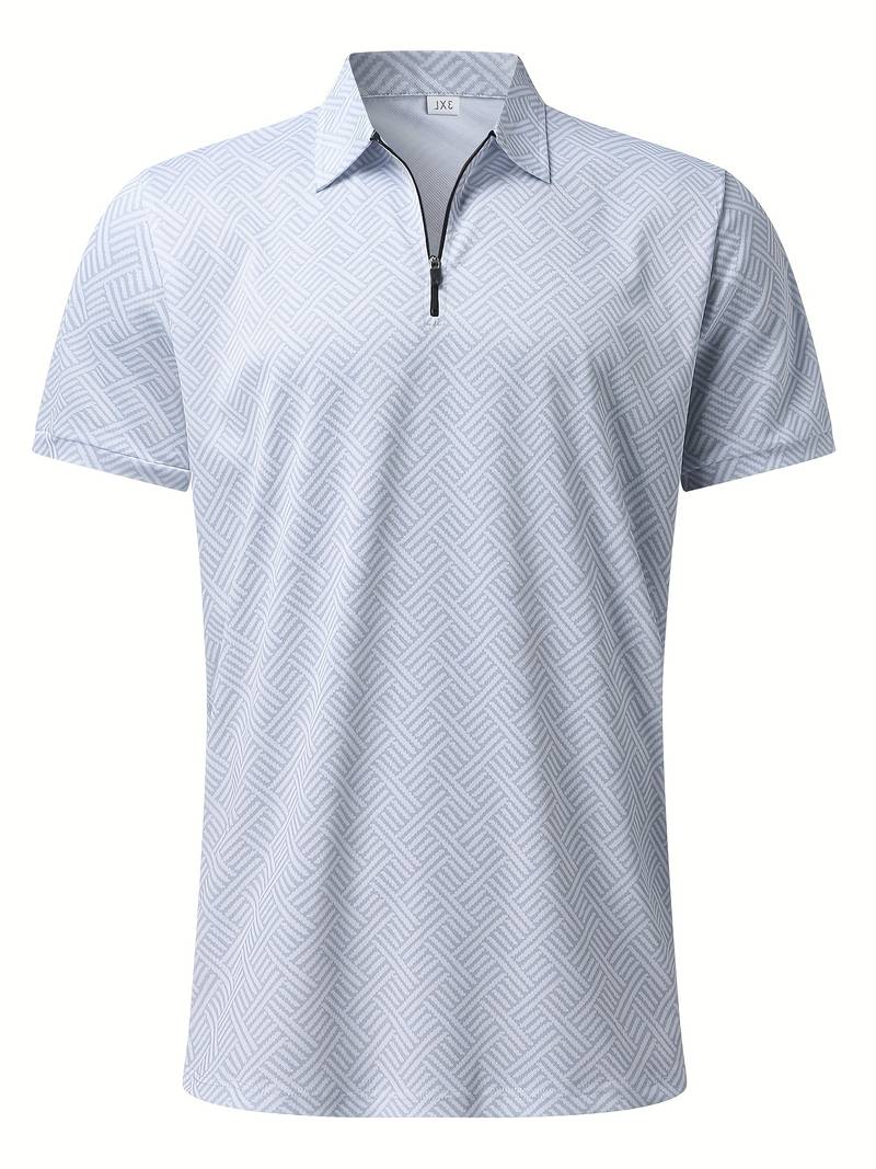 Theodore - Herren 2-Teiler Lässiger Komfort