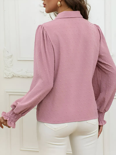 Graciela | Mühelose Eleganz für jede Saison