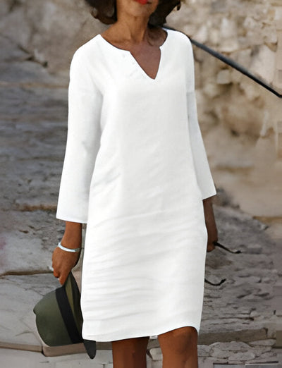 Yara | Modisches Sommerkleid