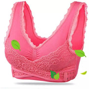 Besserer Haltungs-Bh – Rosa