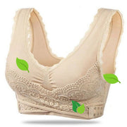 Besserer Haltungs-Bh – Khaki