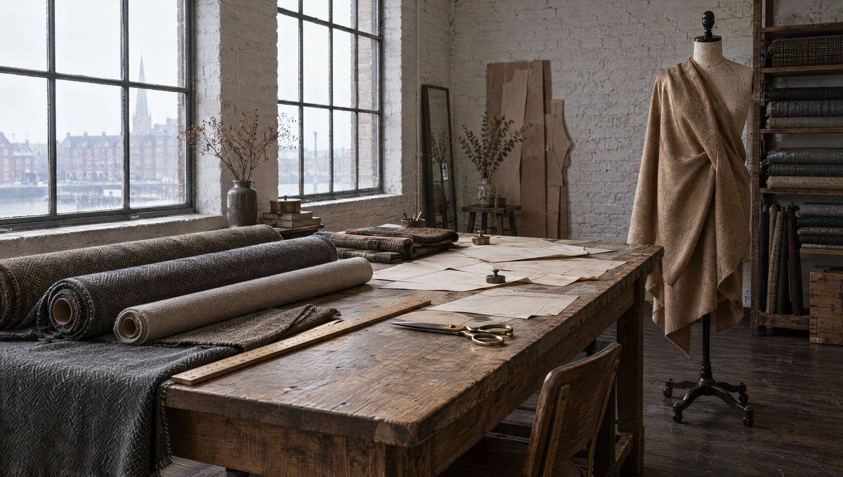 Atelier in Hannover