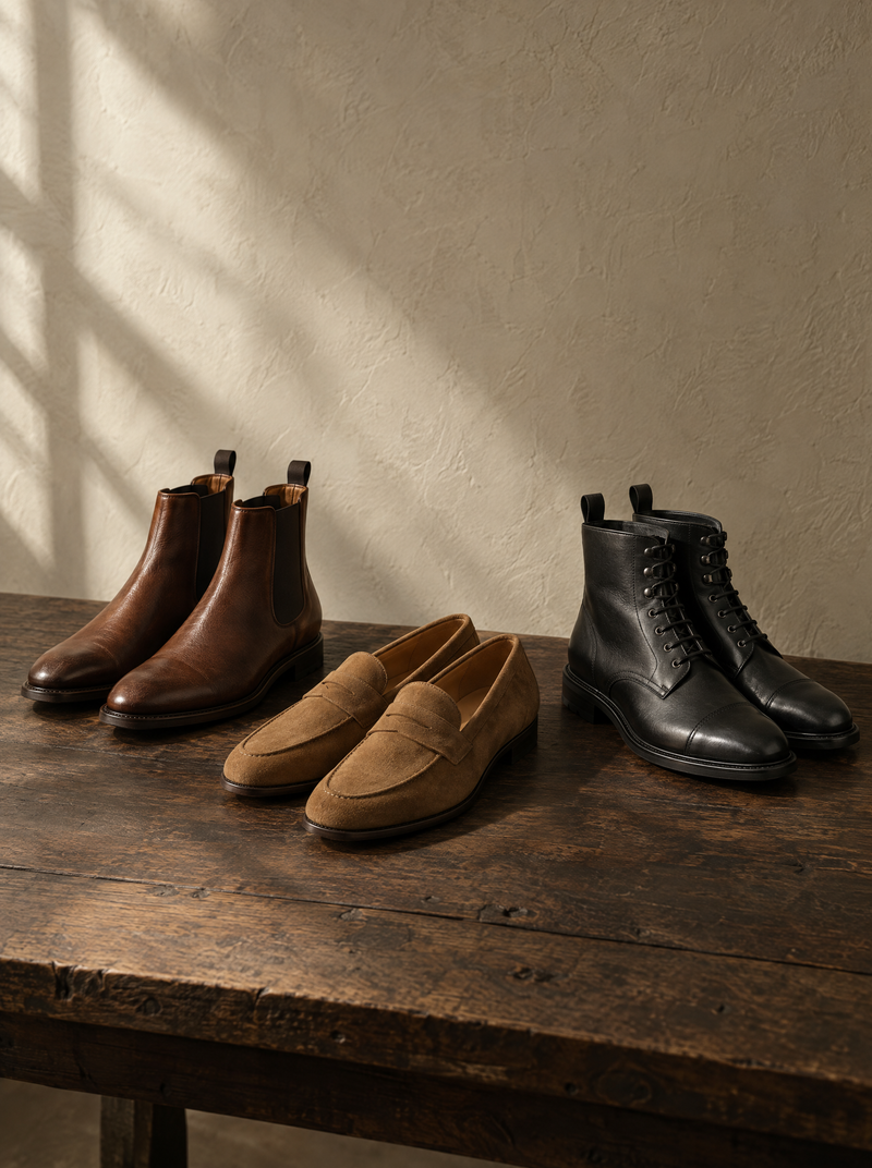 Schuhe