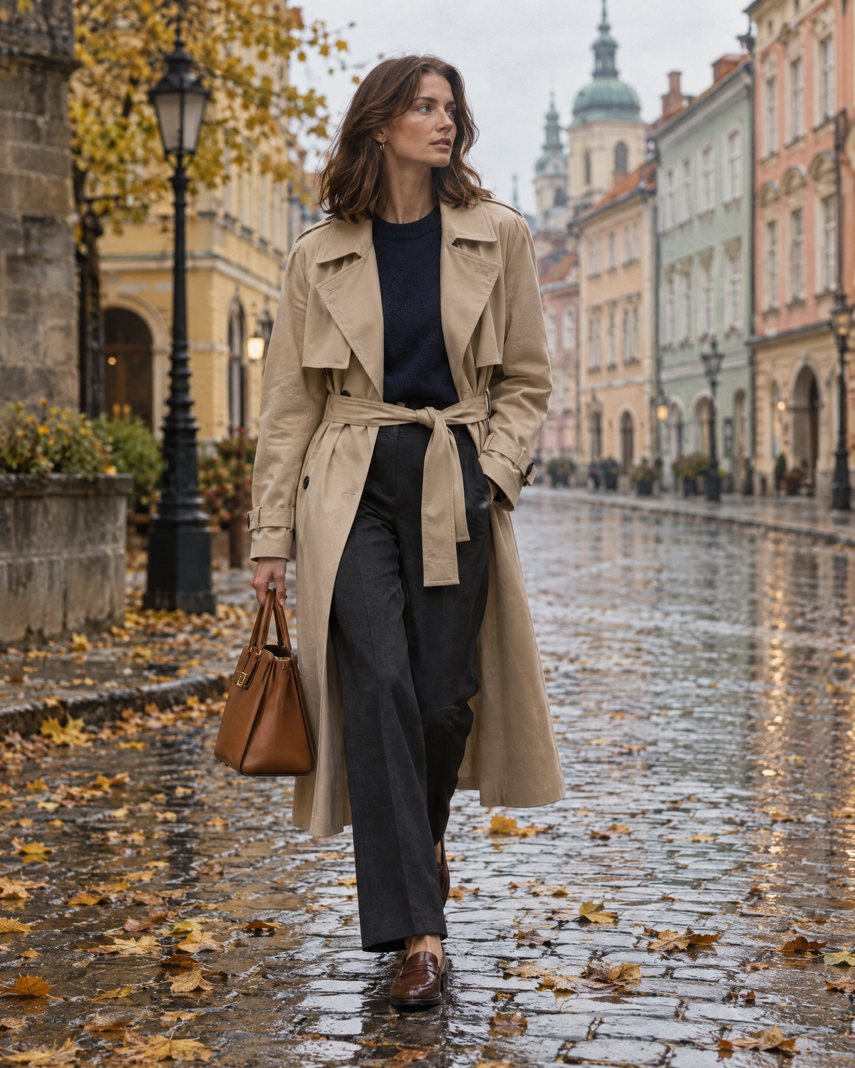 Trenchcoat