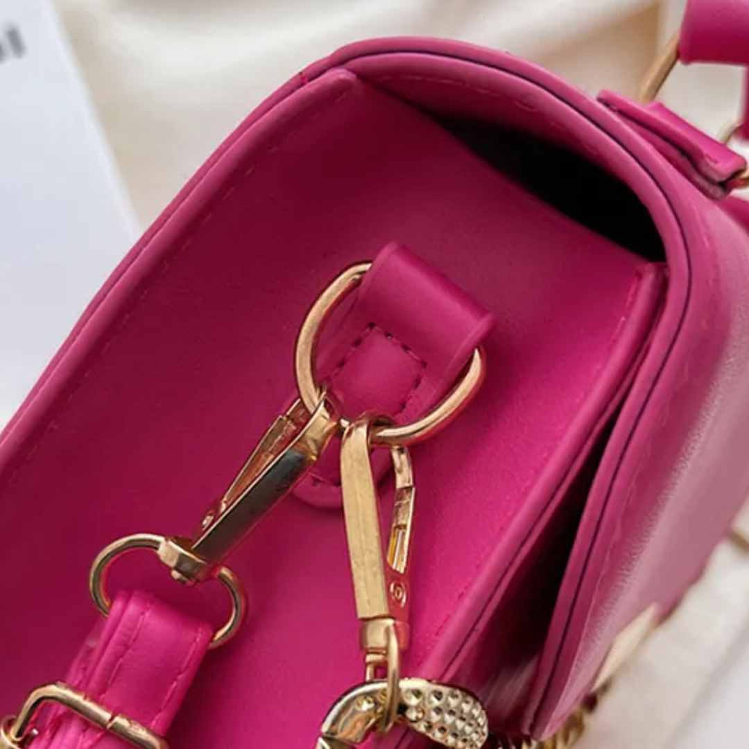 Joris - Handtasche: Eleganz trifft Funktionalität